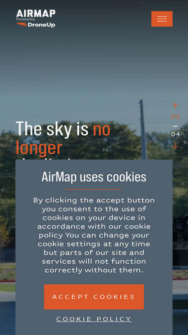 airmap.com