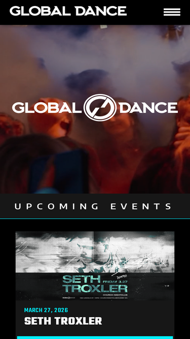 globaldance.com