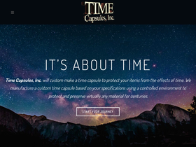 timecapsulesinc.com