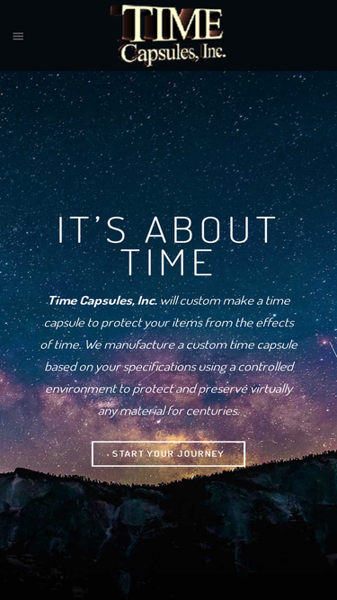 timecapsulesinc.com