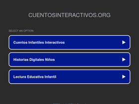 cuentosinteractivos.org