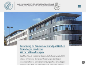 mpifg.de
