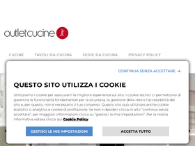 outletcucine.it