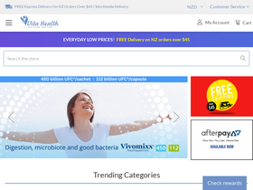 vitahealth.co.nz