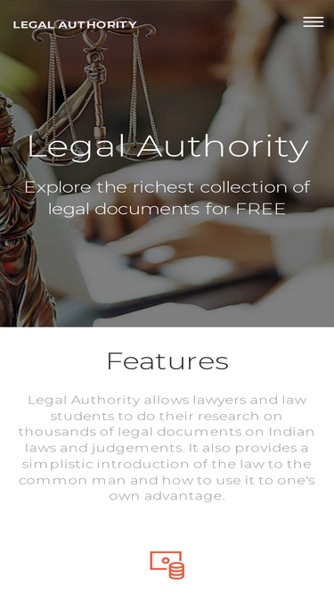 legalauthority.in