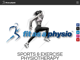 fitasaphysio.com