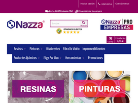 nazza.es