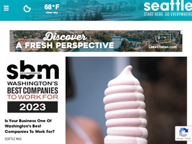 'seattlemag.com' screenshot