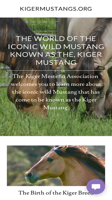 kigermustangs.org