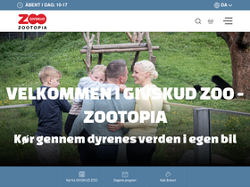 givskudzoo.dk