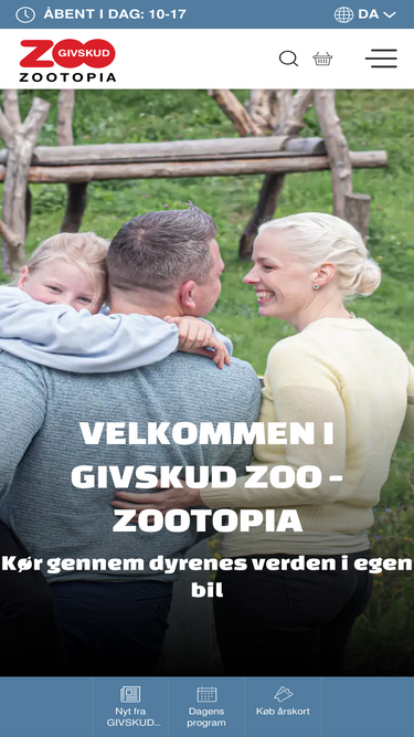 givskudzoo.dk