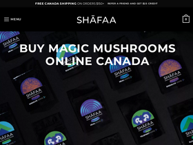 shafaa.ca