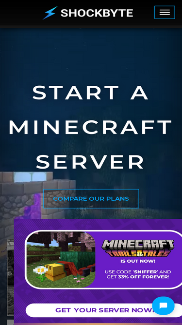 Free Minecraft Server Hosting 24/7 - ScalaCube