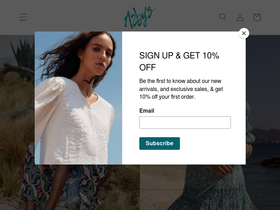 azbys.com homepage screenshot