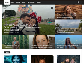 'news24viral.com' screenshot