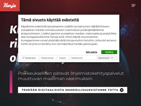 hurja.fi