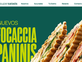 supersalads.com