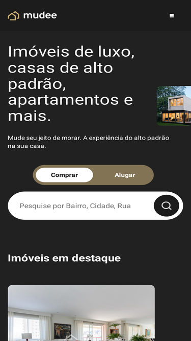 mudee.com.br