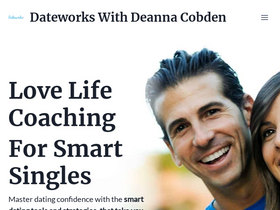 'dateworks.ca' screenshot