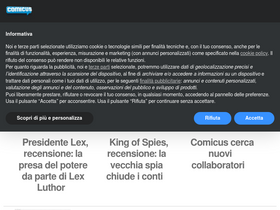 comicus.it