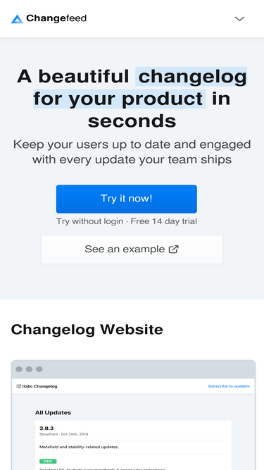 changefeed.app