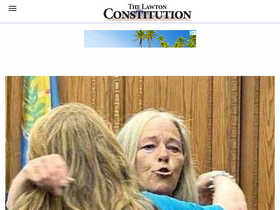 'swoknews.com' screenshot