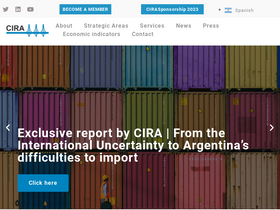 cira.org.ar