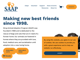 adoptastray.com