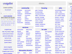elmira.craigslist.org