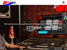 harrisonconsoles.com