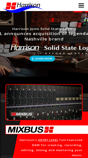 harrisonconsoles.com