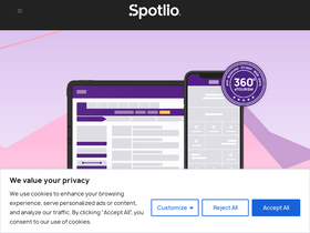 spotlio.com