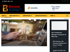 bitcoinik.com