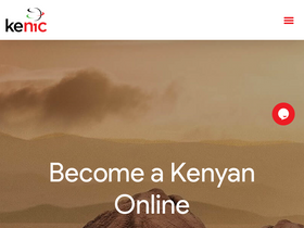 kenic.or.ke