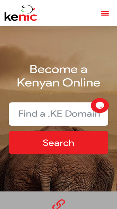 kenic.or.ke