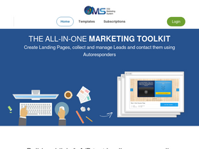 ogimarketingsystem.com