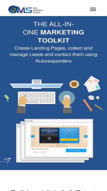 ogimarketingsystem.com