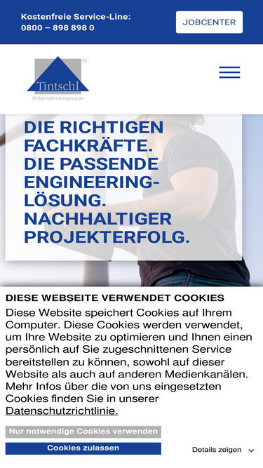 tintschl.de