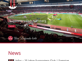 'sc-n.de' screenshot