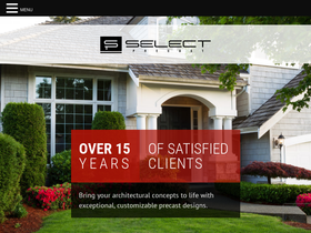 selectprecast.com