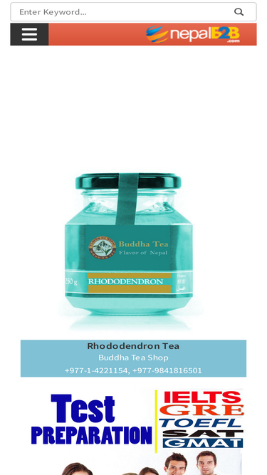 nepalb2b.com