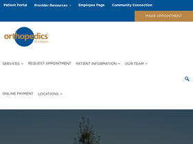 hopeorthopedics.com