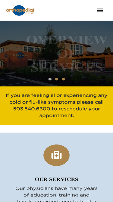 hopeorthopedics.com