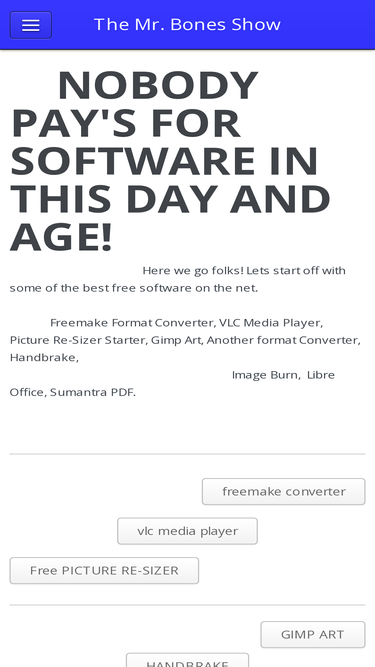 themrbonesshow.weebly.com