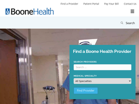 boone.health