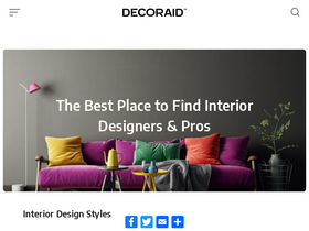 decoraid.com