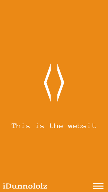 idunnololz.com