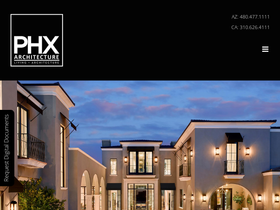 phxarch.com