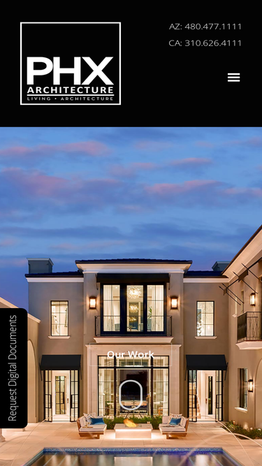 phxarch.com