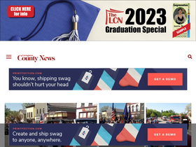 'thelcn.com' screenshot